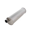 QUIET-FLOW3 MUFFLER