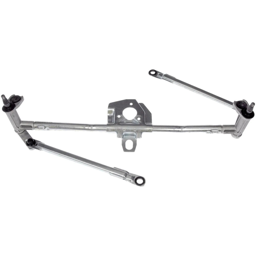 WIPER TRANSMISSION