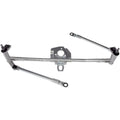 WIPER TRANSMISSION