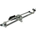 WIPER TRANSMISSION