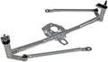 WIPER TRANSMISSION