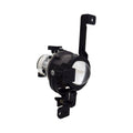CAPA 2122 KA SELTOS HALOGEN FOG LIGHT ASSY LH