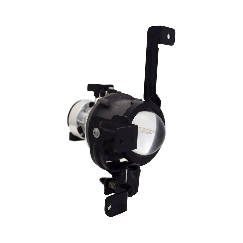 CAPA 2122 KA SELTOS HALOGEN FOG LIGHT ASSY LH