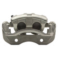 DFC 98-04 Infiniti QX4 Front-L Premium Caliper - Silver Zinc Coated
