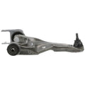 DELPHI control arms