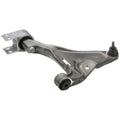 DELPHI control arms detail