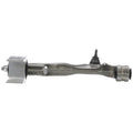 DELPHI control arms