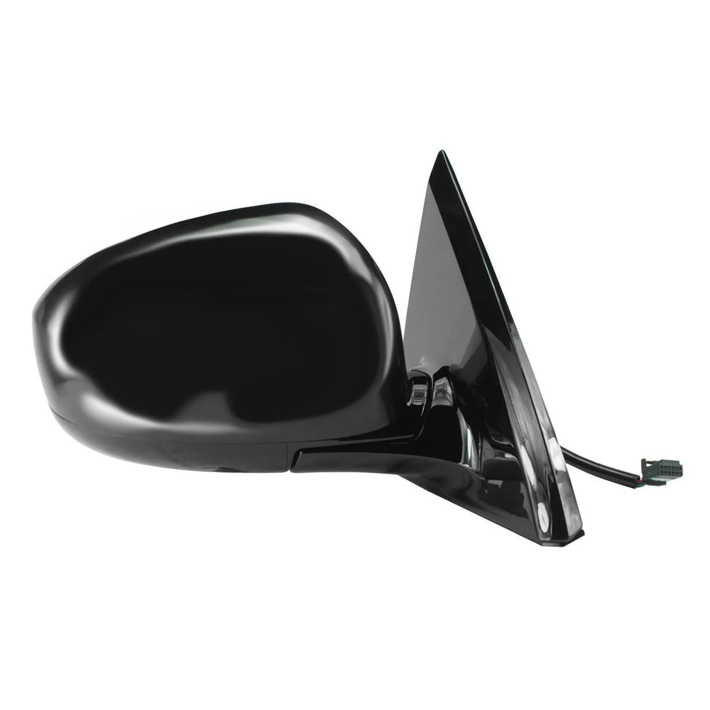 1315 NISSAN PATHFINDER SL MODEL BLACK W/PTM COVER W/MEMORY FOLDAWAY