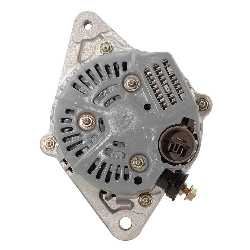 REMY red auto part