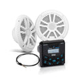 BOSS AUDIO gauge