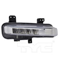 CAPA 2022 FD EXPLORER LED FOG LIGHT ASSY RH