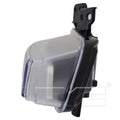 CAPA 2022 FD EXPLORER LED FOG LIGHT ASSY RH