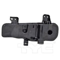 CAPA 2022 FD EXPLORER LED FOG LIGHT ASSY RH