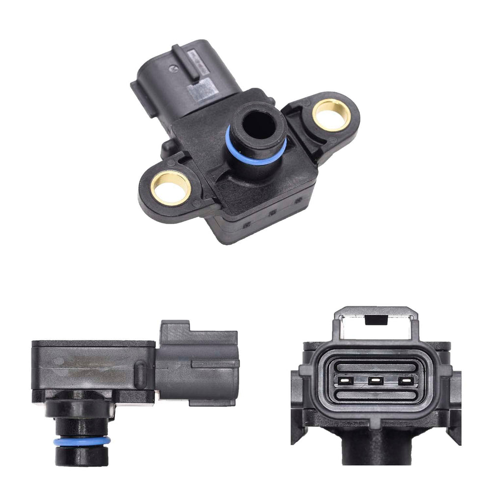 Walker Products Inc. - auto part