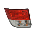 TYC auto part