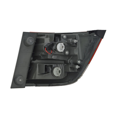 TYC auto part