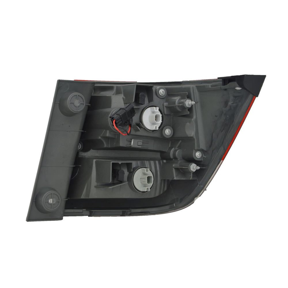 TYC auto part