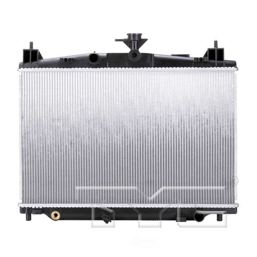 TYC auto part