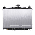 TYC auto part