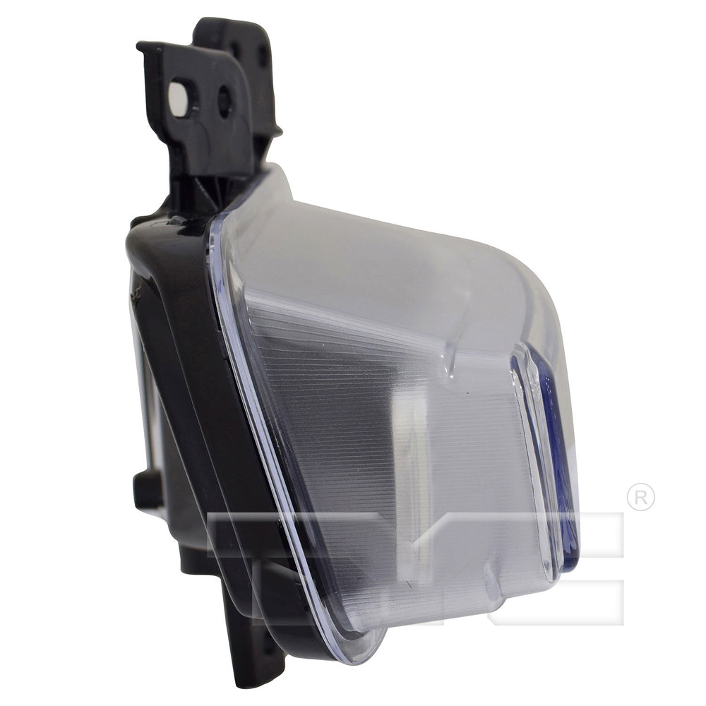 TYC fog light kit