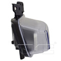 TYC fog light kit