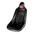 Pro Stock Seat Cover Black Vinyl