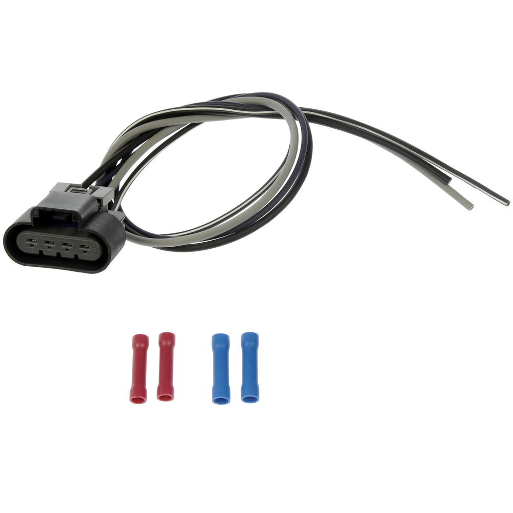 FUEL PUMP MODULE