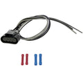 FUEL PUMP MODULE