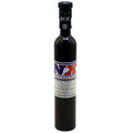 Nitrous Express - 7 OZ MINI-BOTTLE W0/ MOTORCYCLE VALVE (2  DIA. X 11.36  TALL)  - 11021