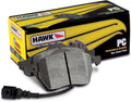 Hawk 02-06 Mini Cooper / Cooper S Performance Ceramic Street Front Brake Pads