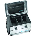 INSIDE POCKET WITH DIVIDERS FOR K47