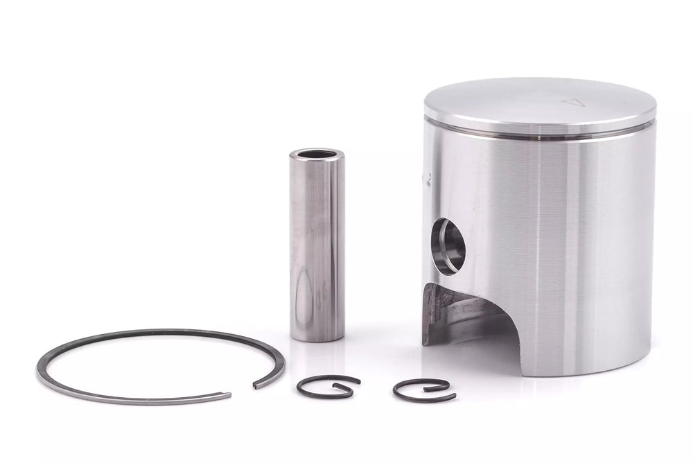 Vertex Piston 2014 Yamaha YFM 350 DE Grizzly 4x4 350cc +1.00mm Cast Replica Piston Kit