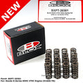 BLOX Racing Valve Springs for D-series SOHC VTEC D16Z-Y (1.6L SOHC VTEC)