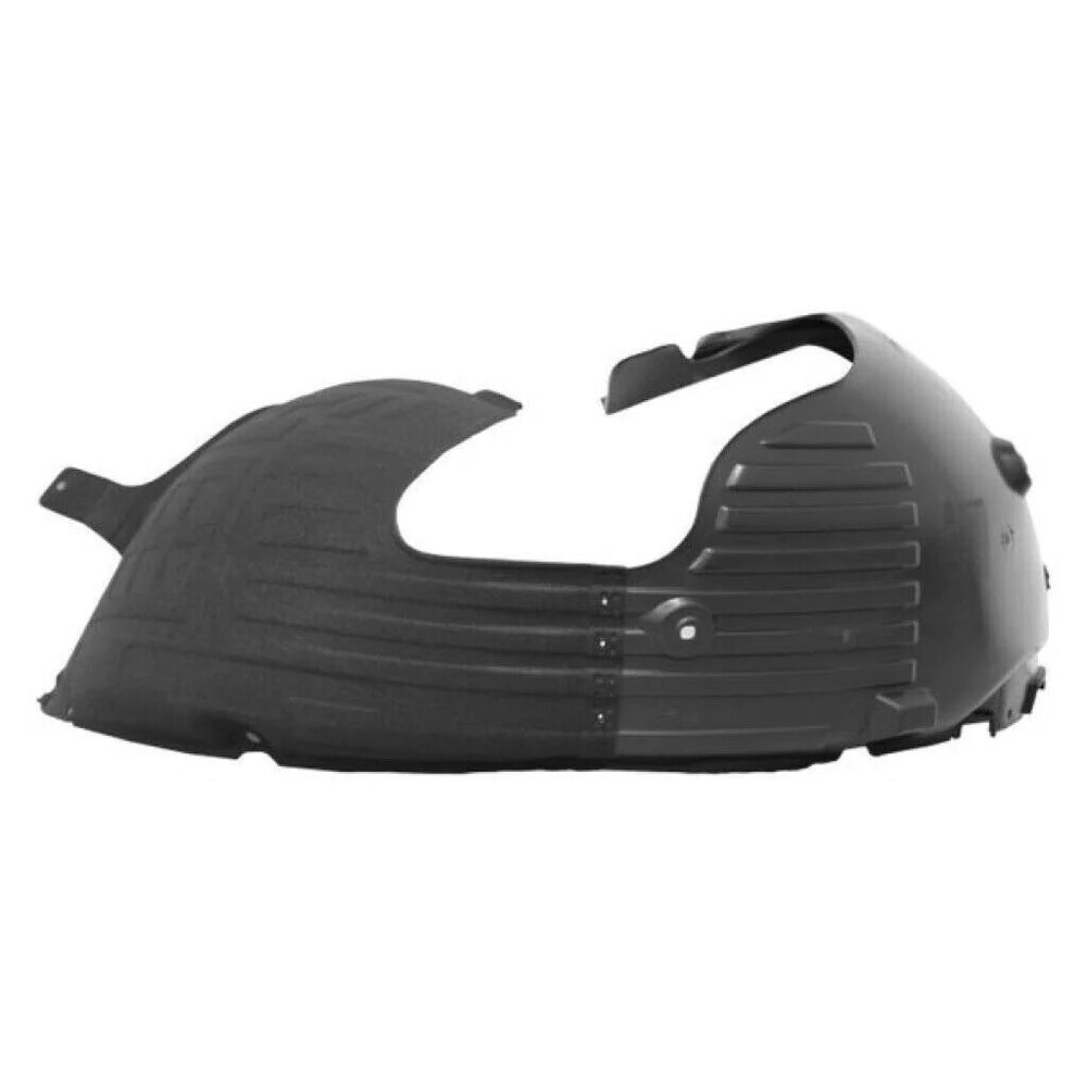 Sherman Parts chrome auto part