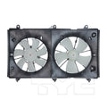 0307 HD ACORD SDN/CPE L4 (DENSO) RAD & COND CFA