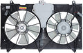 0307 HD ACORD SDN/CPE L4 (DENSO) RAD & COND CFA