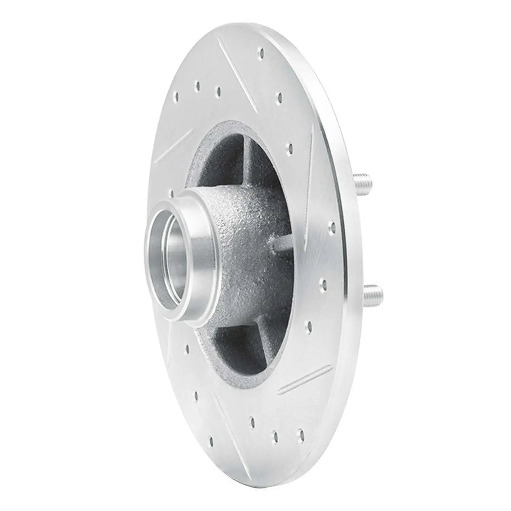 R1 Concepts silver auto part