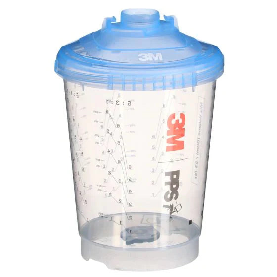 3M PPS SERIES 2.0 VENTED SPRAY CU