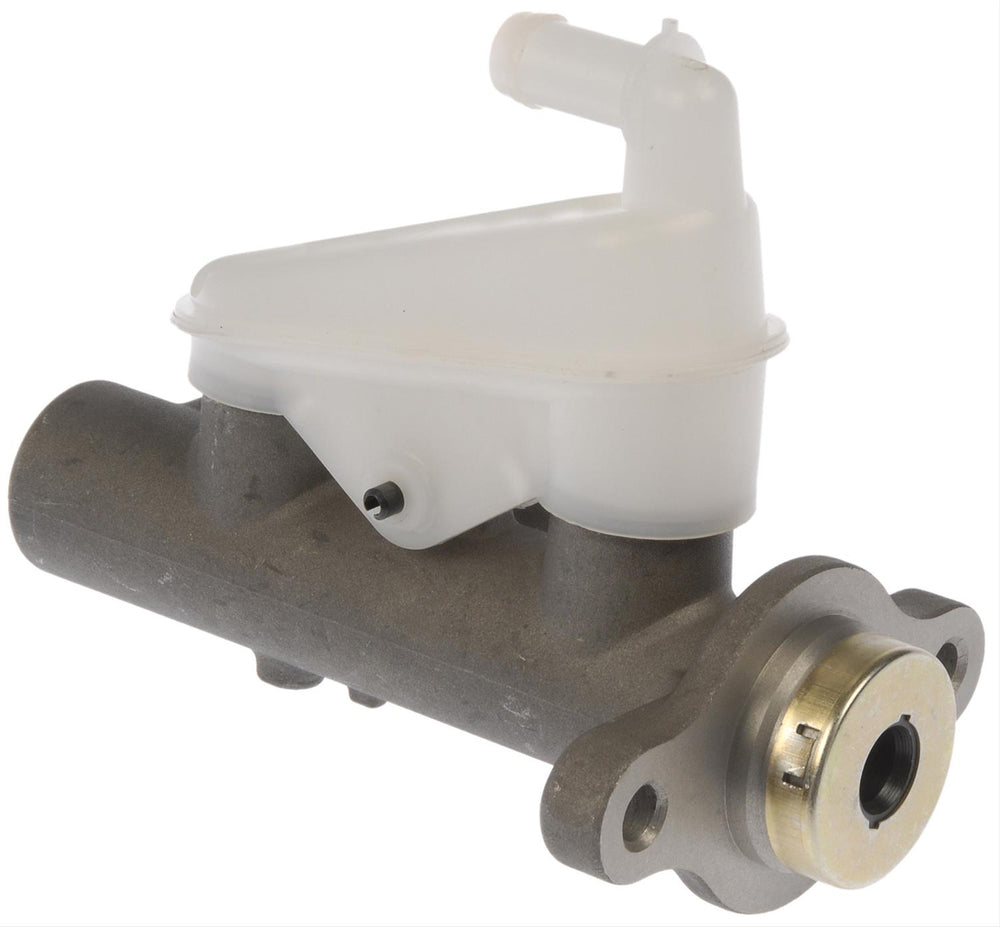 NEW MASTER CYLINDER