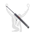 KYB Shocks & Struts Gas-A-Just Rear 10-12 Mercedes Benz E350/E550 / 10 E63 AMG