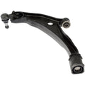 CONTROL ARM