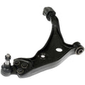CONTROL ARM