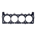 Cometic Ford 460 Pro Stock V8 .066in MLS Cylinder Head Gasket - 4.685in Bore - A460 Block