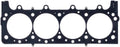 Cometic Ford 460 Pro Stock V8 .066in MLS Cylinder Head Gasket - 4.685in Bore - A460 Block