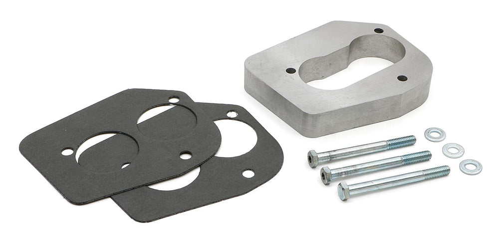TBI OPEN SPACER CHEVY
