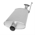 0406 TITAN 5.6L MUFFLER CHALLENGE