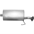 0406 TITAN 5.6L MUFFLER CHALLENGE