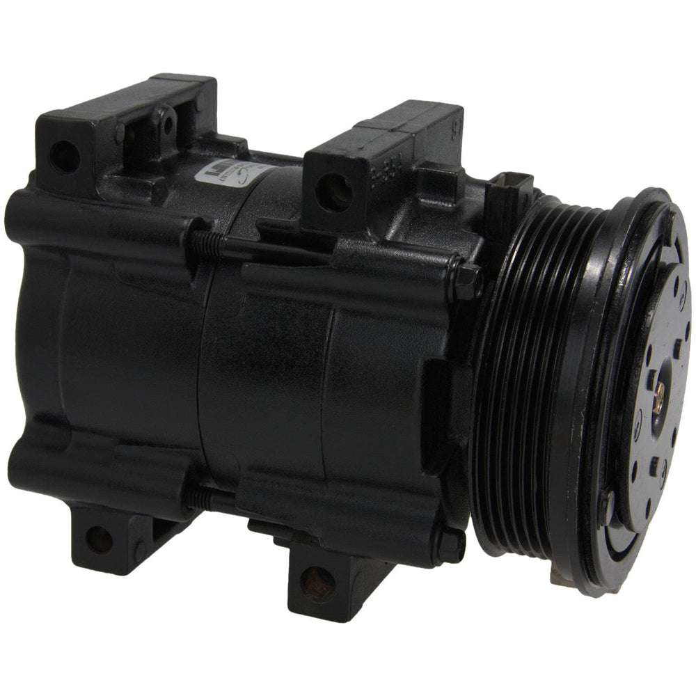 FOUR SEASONS air compressor