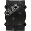 FOUR SEASONS air compressor