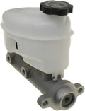 BRAKE MASTER CYLINDER